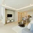 2 Bedroom Apartment for rent at The Ozone Condominium, Choeng Thale