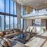 4 спален Пентхаус в аренду в Banyan Tree Residences Riverside Bangkok, Khlong San
