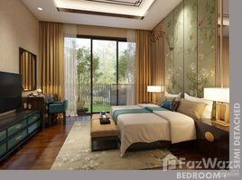 Студия Дом for sale in Tan Phong, District 7, Tan Phong