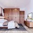 3 Habitación Apartamento en venta en Amara Residence | Three Bedroom Type G, Tonle Basak