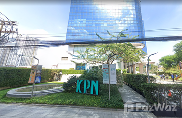 KPN Tower in Bang Kapi, Bangkok
