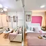 在Lumpini Center Nawamin出售的1 卧室 公寓, Khlong Chan, 曼甲必, 曼谷