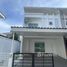 3 спален Таунхаус в аренду в Habitown Kohkaew, Ko Kaeo