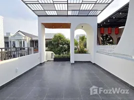 3 Habitación Casa en alquiler en Hoa Minh, Da Nang, Hoa Minh, Lien Chieu, Da Nang, Vietnam