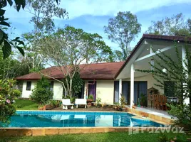 4 Habitación Villa en venta en Swiss Paradise Village, Nong Prue, Pattaya