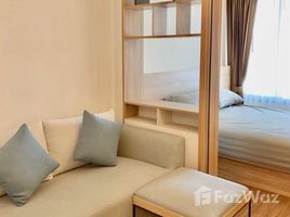 Studio Wohnung zu vermieten im U Delight Residence Riverfront Rama 3, Bang Phongphang, Yan Nawa