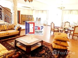 5 Schlafzimmer Villa zu vermieten im Grand Residence, South Investors Area, New Cairo City, Cairo, Ägypten