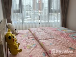 อพาร์ทเม้นท์ สตูดิโอ ให้เช่า ในโครงการ ไลฟ์ รามา 4 - อโศก, คลองเตย