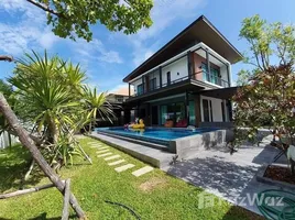 วิลล่า 3 ห้องนอน ให้เช่า ในทำเล หัวหิน, หัวหิน, หัวหิน, หัวหิน, ประจวบคีรีขันธ์