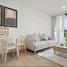 1 Bedroom Condo for rent at Sky Park, Choeng Thale