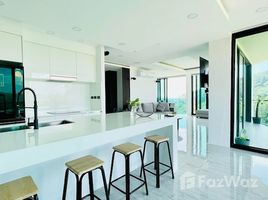 2 Bedroom Penthouse for sale at Viva Patong, Patong, Kathu