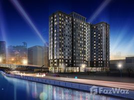 2 спален Квартира в аренду в Felisa Riverside, Ward 15, District 8