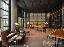 2 спален Кондо в аренду в The Lofts Asoke, Khlong Toei Nuea