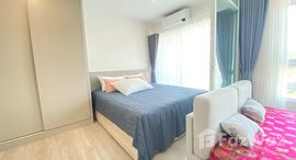 Unités disponibles à Supalai Blue Whale Hua Hin