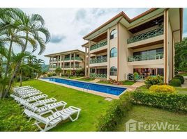 2 chambre Appartement à vendre à Punta Plata 510: Charming Ocean View Condo in Flamingo Beach!., Santa Cruz