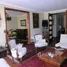 4 Bedroom Apartment for rent at Vitacura, Santiago