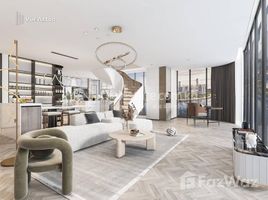 3 спален Квартира на продажу в Rarest Unit Type at Vue Aston | Riverfront 3 Bedroom Duplex | Under Market Value, Nirouth