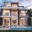 6 Bedroom Villa for sale at Venice, DAMAC Lagoons