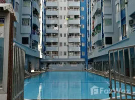 1 Bedroom Condo for rent at Sawasdee Bangkok, Nong Bon, Prawet