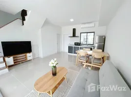 3 Bedroom House for rent at Pleno Sukhumvit-Bangna 2, Bang Kaeo, Bang Phli, Samut Prakan, Thailand