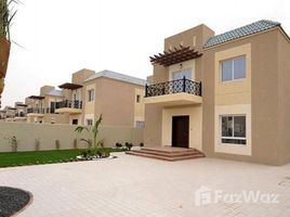 5 Bedroom Villa for rent at Living Legends Villa, Al Barari Villas, Al Barari