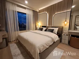 2 Bedroom Condo for rent at Life Rama 4 - Asoke, Khlong Toei