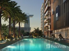 Студия Квартира на продажу в AZIZI Riviera 40, Azizi Riviera, Meydan