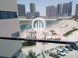 2 Habitación Apartamento en venta en The Boardwalk Residence, Shams Abu Dhabi, Al Reem Island