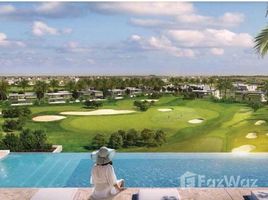平陽省 Lai Thieu The Emerald Golf View 2 卧室 顶层公寓 售 