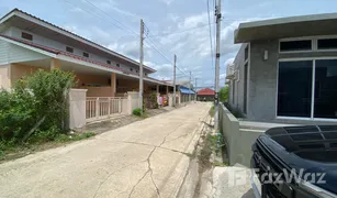 1 Bedroom Villa for sale in Cha-Am, Phetchaburi 