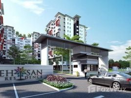 4 chambre Condominium à vendre à Ehsan Residence, Sepang., Dengkil, Sepang, Selangor