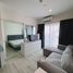 1 спален Квартира в аренду в The Key Sathorn-Charoenraj, Bang Khlo