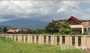 N/A Land for sale in Nong Khwai, Chiang Mai 