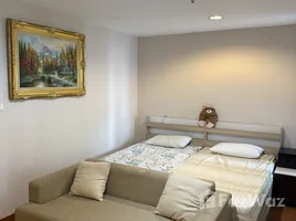 คอนโด สตูดิโอ ให้เช่า ในโครงการ เบลล์ แกรนด์ พระราม 9, ห้วยขวาง, ห้วยขวาง