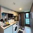 2 Bedroom Apartment for rent at KnightsBridge Space Rama 9, Din Daeng