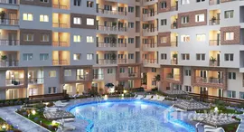 Appartement haut Standing à Marrakech de 52m²で利用可能なユニット