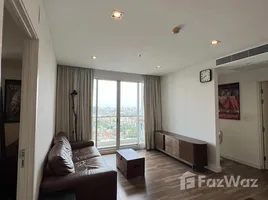 2 chambre Condominium à vendre à The Room Sathorn-Taksin., Bang Yi Ruea, Thon Buri, Bangkok