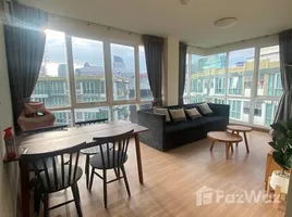 คอนโด 1 ห้องนอน ให้เช่า ในโครงการ การ์เดน อโศก-พระราม 9, บางกะปิ, ห้วยขวาง