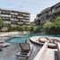 2 спален Кондо в аренду в Baan San Ngam Hua Hin , Ча Ам, Ча Ам, Пхетчхабури