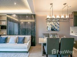 2 Habitación Apartamento en alquiler en Rhythm Ekkamai, Khlong Tan Nuea