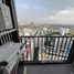 1 спален Квартира в аренду в Nue Noble Srinakarin - Lasalle, Samrong Nuea, Mueang Samut Prakan