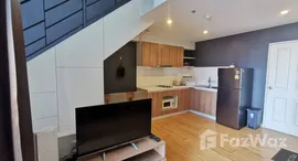 Viviendas disponibles en Plus Condo Hatyai 2