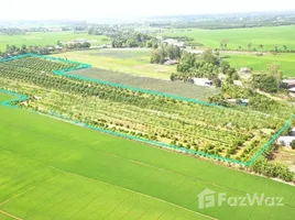  Terrain for sale in An Giang, Dinh Thanh, Thoai Son, An Giang