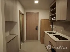 คอนโด 1 ห้องนอน ให้เช่า ในโครงการ โฟล บาย แสนสิริ, คลองสาน, คลองสาน