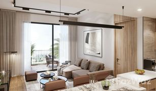 1 Habitación Apartamento en venta en Mirabella, Dubái Oakley Square Residences