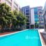 1 chambre Condominium a vendre à Kathu, Phuket Kathu Golf Condo