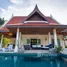 4 Bedroom Villa for sale at Villa Suksan Soi King Suksan 4, Rawai, Phuket Town, Phuket