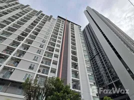 ขายคอนโด 1 ห้องนอน ในโครงการ เดอะ พาร์คแลนด์ ศรีนครินทร์, สำโรงเหนือ, เมืองสมุทรปราการ