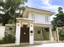 4 Bedroom Villa for rent in Sattahip, Chon Buri, Na Chom Thian, Sattahip