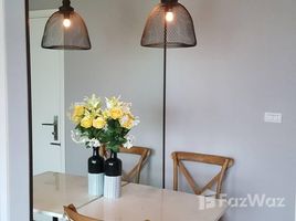 1 Bedroom Apartment for rent at Escent Condo, Fa Ham, Mueang Chiang Mai, Chiang Mai